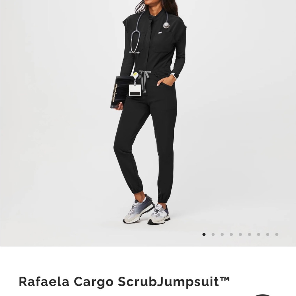 Figs jumpsuit